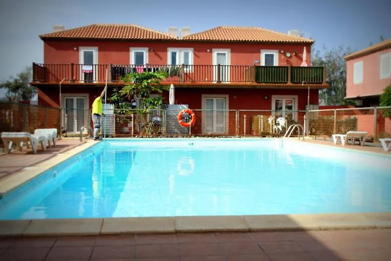 Duplex Isabel Apartamento Costa De Antigua 0*,  España