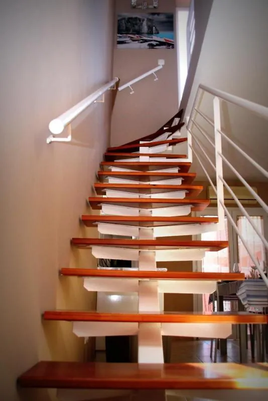 Duplex Isabel Apartamento Costa De Antigua España