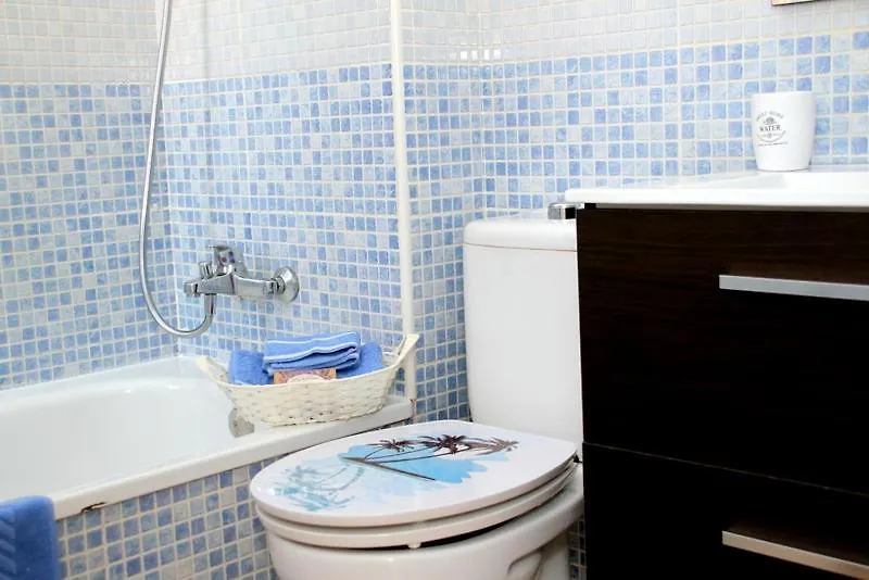Duplex Isabel Apartamento Costa De Antigua 0*,