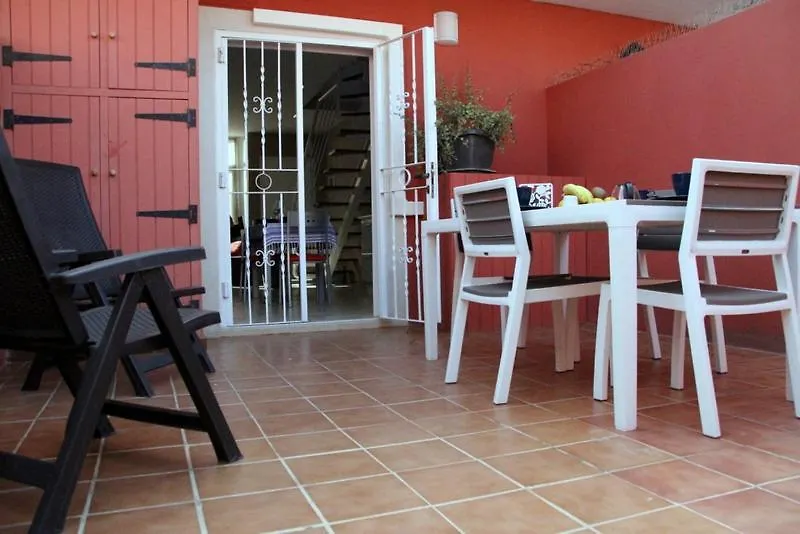 Duplex Isabel Apartamento Costa De Antigua