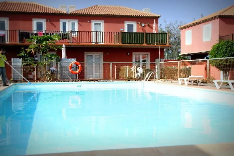 Duplex Isabel Apartamento Costa De Antigua