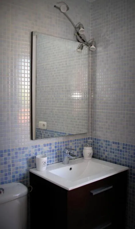 Duplex Isabel Apartamento Costa De Antigua