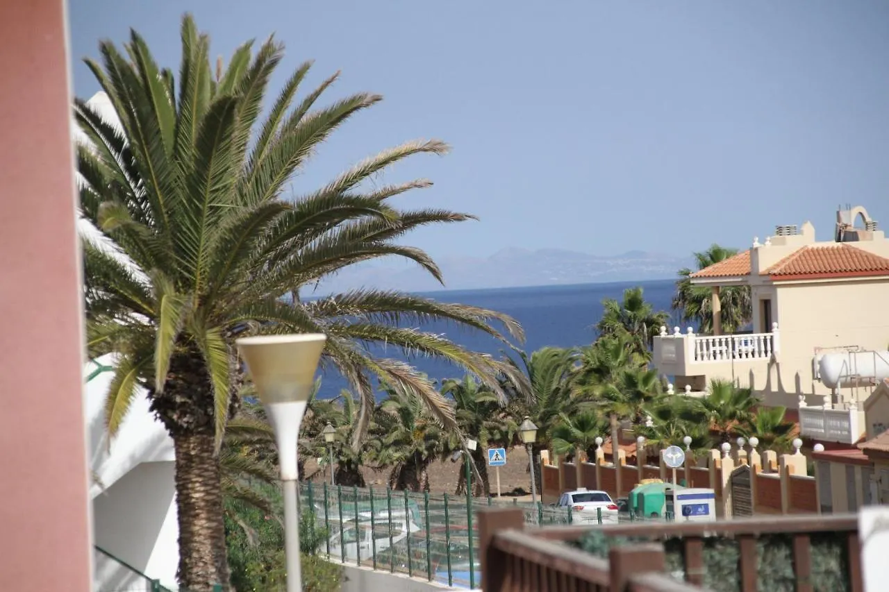 Duplex Isabel Apartamento Costa De Antigua