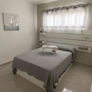 Apartamento Tiaibin Costa De Antigua